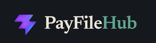 PayFileHub logo