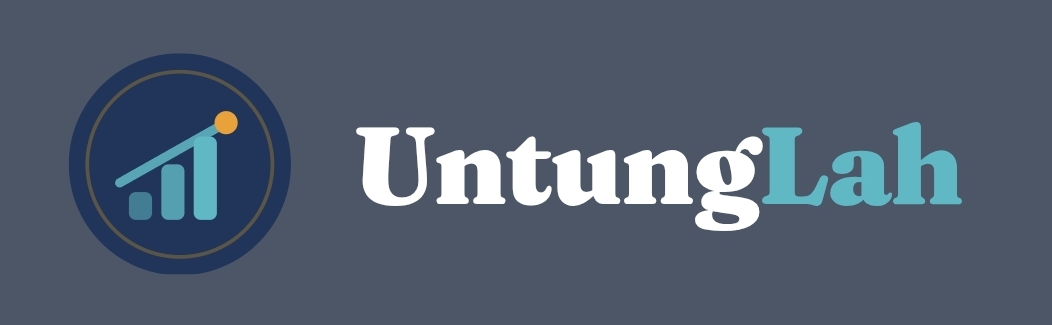 UntungLah logo