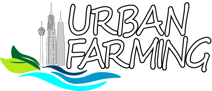 Urban Farming logo